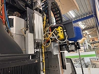 Biesse rover - 2007 - c6.65 conf.3 - verticale cnc -bewerkingscentra - afbeelding 3 van  67