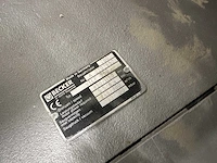 Biesse rover - 2007 - c6.65 conf.3 - verticale cnc -bewerkingscentra - afbeelding 8 van  67