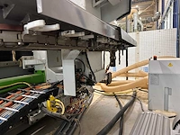 Biesse rover - 2007 - c6.65 conf.3 - verticale cnc -bewerkingscentra - afbeelding 9 van  67