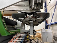 Biesse rover - 2007 - c6.65 conf.3 - verticale cnc -bewerkingscentra - afbeelding 10 van  67