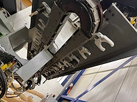 Biesse rover - 2007 - c6.65 conf.3 - verticale cnc -bewerkingscentra - afbeelding 11 van  67