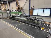 Biesse rover - 2007 - c6.65 conf.3 - verticale cnc -bewerkingscentra