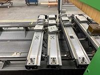 Biesse rover - 2007 - c6.65 conf.3 - verticale cnc -bewerkingscentra - afbeelding 15 van  67