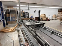 Biesse rover - 2007 - c6.65 conf.3 - verticale cnc -bewerkingscentra - afbeelding 17 van  67