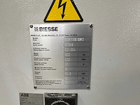 Biesse rover - 2007 - c6.65 conf.3 - verticale cnc -bewerkingscentra - afbeelding 27 van  67
