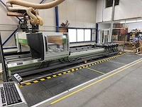 Biesse rover - 2007 - c6.65 conf.3 - verticale cnc -bewerkingscentra - afbeelding 29 van  67