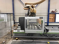 Biesse rover - 2007 - c6.65 conf.3 - verticale cnc -bewerkingscentra - afbeelding 30 van  67