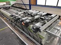 Biesse rover - 2007 - c6.65 conf.3 - verticale cnc -bewerkingscentra - afbeelding 36 van  67