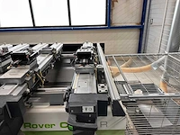 Biesse rover - 2007 - c6.65 conf.3 - verticale cnc -bewerkingscentra - afbeelding 38 van  67