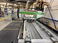 Biesse rover - 2007 - c6.65 conf.3 - verticale cnc -bewerkingscentra - afbeelding 41 van  67