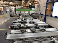 Biesse rover - 2007 - c6.65 conf.3 - verticale cnc -bewerkingscentra - afbeelding 42 van  67