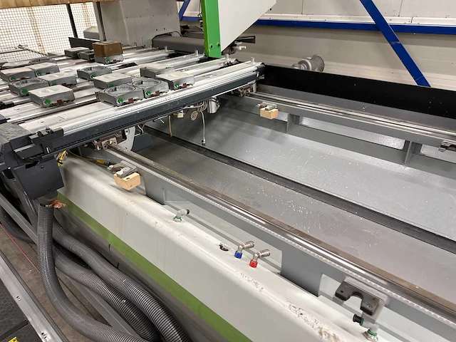 Biesse rover - 2007 - c6.65 conf.3 - verticale cnc -bewerkingscentra - afbeelding 43 van  67