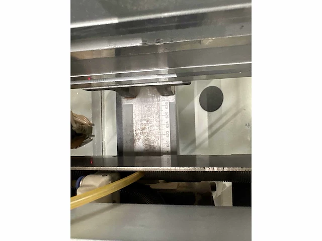 Biesse rover - 2007 - c6.65 conf.3 - verticale cnc -bewerkingscentra - afbeelding 46 van  67