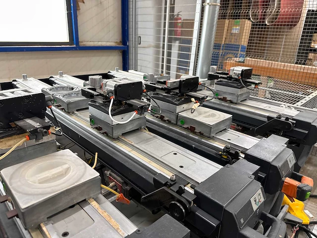 Biesse rover - 2007 - c6.65 conf.3 - verticale cnc -bewerkingscentra - afbeelding 48 van  67
