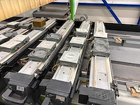 Biesse rover - 2007 - c6.65 conf.3 - verticale cnc -bewerkingscentra - afbeelding 49 van  67