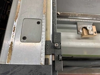 Biesse rover - 2007 - c6.65 conf.3 - verticale cnc -bewerkingscentra - afbeelding 50 van  67