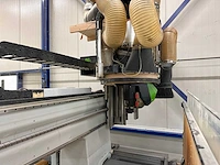 Biesse rover - 2007 - c6.65 conf.3 - verticale cnc -bewerkingscentra - afbeelding 51 van  67