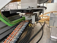 Biesse rover - 2007 - c6.65 conf.3 - verticale cnc -bewerkingscentra - afbeelding 54 van  67