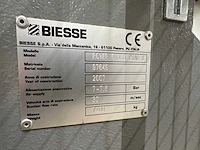 Biesse rover - 2007 - c6.65 conf.3 - verticale cnc -bewerkingscentra - afbeelding 59 van  67
