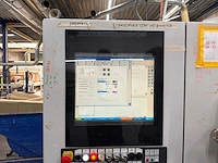 Biesse rover - 2007 - c6.65 conf.3 - verticale cnc -bewerkingscentra - afbeelding 65 van  67