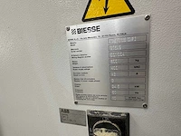 Biesse rover - 2007 - c6.65 conf.3 - verticale cnc -bewerkingscentra - afbeelding 66 van  67