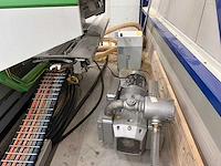 Biesse rover - 2007 - c6.65 conf.3 - verticale cnc -bewerkingscentra - afbeelding 67 van  67
