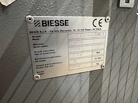 Biesse rover - 2007 - c6.65 conf.3 - verticale cnc -bewerkingscentra - afbeelding 2 van  67