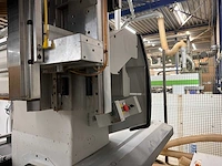 Biesse rover - 2007 - c6.65 conf.3 - verticale cnc -bewerkingscentra - afbeelding 6 van  67