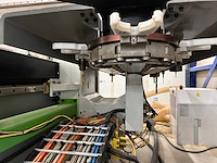 Biesse rover - 2007 - c6.65 conf.3 - verticale cnc -bewerkingscentra - afbeelding 14 van  67