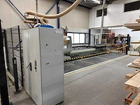 Biesse rover - 2007 - c6.65 conf.3 - verticale cnc -bewerkingscentra - afbeelding 26 van  67