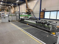 Biesse rover - 2007 - c6.65 conf.3 - verticale cnc -bewerkingscentra - afbeelding 23 van  67
