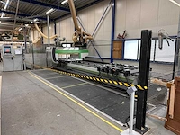 Biesse rover - 2007 - c6.65 conf.3 - verticale cnc -bewerkingscentra - afbeelding 35 van  67