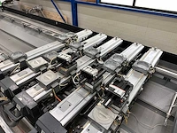 Biesse rover - 2007 - c6.65 conf.3 - verticale cnc -bewerkingscentra - afbeelding 40 van  67