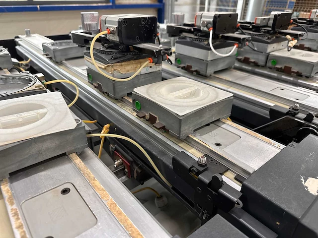 Biesse rover - 2007 - c6.65 conf.3 - verticale cnc -bewerkingscentra - afbeelding 47 van  67