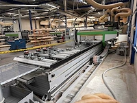 Biesse rover - 2007 - c6.65 conf.3 - verticale cnc -bewerkingscentra - afbeelding 52 van  67