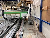 Biesse rover - 2007 - c6.65 conf.3 - verticale cnc -bewerkingscentra - afbeelding 53 van  67