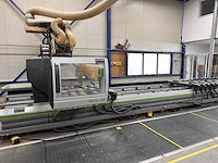 Biesse rover - 2007 - c6.65 conf.3 - verticale cnc -bewerkingscentra - afbeelding 45 van  67