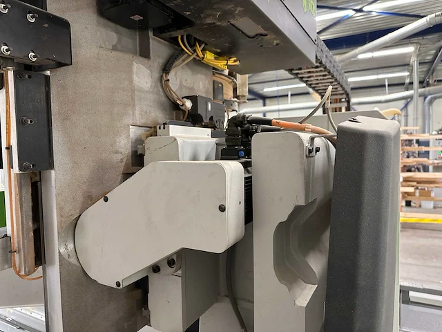 Biesse rover - 2007 - c6.65 conf.3 - verticale cnc -bewerkingscentra - afbeelding 57 van  67