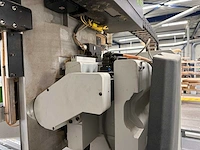 Biesse rover - 2007 - c6.65 conf.3 - verticale cnc -bewerkingscentra - afbeelding 57 van  67