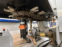 Biesse rover - 2007 - c6.65 conf.3 - verticale cnc -bewerkingscentra - afbeelding 60 van  67
