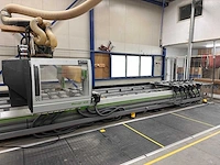 Biesse rover - 2007 - c6.65 conf.3 - verticale cnc -bewerkingscentra - afbeelding 55 van  67