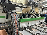 Biesse skill - 2014 - 18.36gft - verticale cnc -bewerkingscentra - afbeelding 5 van  13