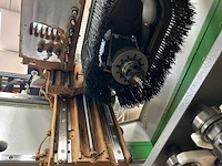 Biesse skill - 2014 - 18.36gft - verticale cnc -bewerkingscentra - afbeelding 7 van  13