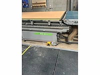 Biesse skill - 2014 - 18.36gft - verticale cnc -bewerkingscentra - afbeelding 9 van  13