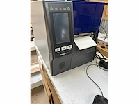 Biesse skill - 2014 - 18.36gft - verticale cnc -bewerkingscentra - afbeelding 8 van  13