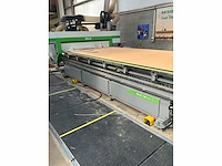 Biesse skill - 2014 - 18.36gft - verticale cnc -bewerkingscentra - afbeelding 11 van  13