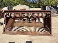 Bietenbak hoogkiep - afbeelding 2 van  7