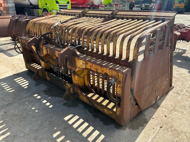 Bietenbak hoogkiep - afbeelding 4 van  7