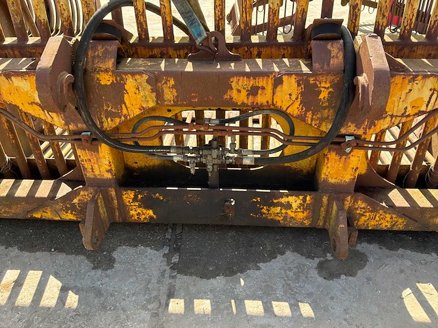 Bietenbak hoogkiep - afbeelding 5 van  7