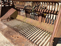 Bietenbak hoogkiep - afbeelding 7 van  7